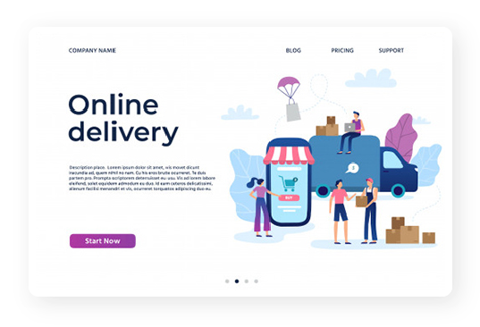 For your eCommerce business now