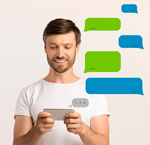 How to Increase E-commerce Sales with Messaging and Chat Applications